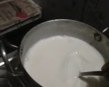 হিমকনিকার পায়েস(himkonikar payesh recipe in Bengali) রেসিপি ধাপ - 2 ছবি