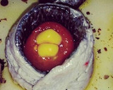 Foto del paso 1 de la receta: Lomos de sardina al tomillo