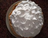 Foto del paso 7 de la receta: Lemon Pie (Tarta de limón con merengue)