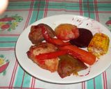 Foto del paso 1 de la receta: Horneados a la bolsa