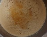 A picture of step 2 of Orange lemon juice/ cooled refreshing drink.