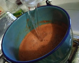 Foto del paso 7 de la receta: GUIÑA DO' BENDABUAA (Molito de camarón) (Mole)
