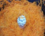 Фото кроку 5 до Суп картофельный с фрикадельками.