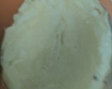 A picture of step 2 of Potato Bath tub.