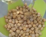 Foto del paso 5 de la receta: Garbanzos crocantes