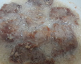 Foto langkah ke 4 dari resep Empal Daging Sapi.