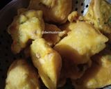 Foto langkah ke 5 dari resep Tahu Isi.