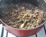 Foto del paso 2 de la receta: Pastel de papa y zanahoria