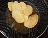 Foto langkah ke 7 dari resep Kentang Kriuk.