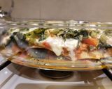 Foto del paso 4 de la receta: Lasaña de acelga light