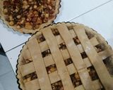 Foto del paso 14 de la receta: -Tarta de Manzana Mariana- 🍎