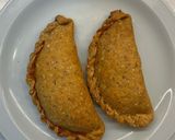 Foto del paso 4 de la receta: Tapas de empanadas Keto y sin gluten