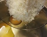 蛋黃醬煙燻豬肉義大利麵的食譜步驟5照片