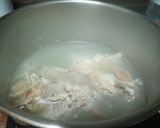 Foto del paso 4 de la receta: ✅🗣📢 Puchero de garbanzos a la jardinera