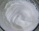 Foto langkah ke 2 dari resep Diplomat Chocolate Cream.
