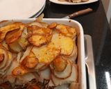 Foto del paso 8 de la receta: Pastel de Papas diferente