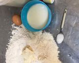 Foto del paso 1 de la receta: Deditos de queso para freír