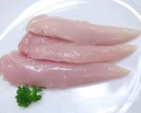 Foto langkah ke 5 dari resep Chicken Wrap.