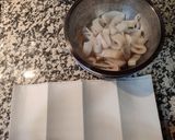 Foto del paso 2 de la receta Calamares rebozados