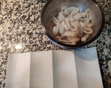 Foto del paso 2 de la receta: Calamares rebozados