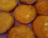 Foto langkah ke 7 dari resep Bingka labu kuning.