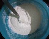 Fast Dosa recipe step 2 photo