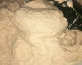 A picture of step 2 of Akra.