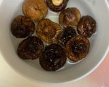 干貝香菇雞湯的食譜步驟1照片