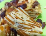 Foto langkah ke 6 dari resep Slice Ubi Jalar 🍠.