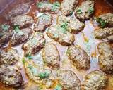 Beef kabab MAsala recipe step 4 photo