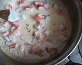 Foto del paso 3 de la receta: Salsa Cremosa para Pastas