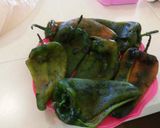 Foto del paso 1 de la receta: Chiles rellenos de carne