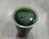 Foto langkah ke 1 dari resep Nasi Uduk Pandan.