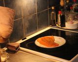 Foto del paso 12 de la receta: Salmón takikardeudo
