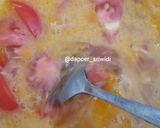Foto langkah ke 1 dari resep Rokupang Telur Tuna Mozza.