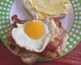 Foto del paso 5 de la receta: Sándwich “Porky”