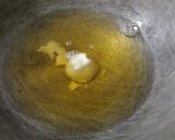 पाकाचे कडक शंकरपाळे (Pakache Kadak Shankarpale Recipe In Marathi) रेसिपी स्टेप 3 फोटो 