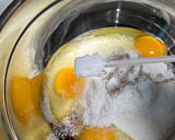 Foto del paso 1 de la receta: Galletas de Coco Keto
