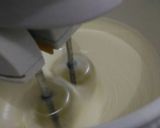 Foto langkah ke 1 dari resep Bolu Ubi Ungu Rice Cooker ala Heidy.
