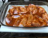 Foto del paso 4 de la receta: Alas de pollo adobadas