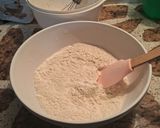Foto del paso 3 de la receta: Galletitas Veganas de Limón🍋🍋