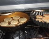 Foto del paso 5 de la receta: Galletitas de queso y mix de semillas