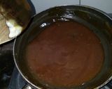 Foto langkah ke 6 dari resep Bolu pisang karamel.