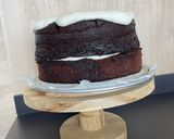 Foto del paso 12 de la receta: Tarta de Cerveza Negra