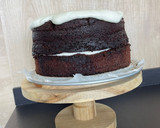 Foto del paso 12 de la receta: Tarta de Cerveza Negra