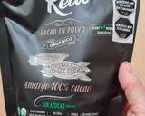 Foto del paso 4 de la receta: Crema de chocolate saludable sin azúcar agregado ni edulcorante, con garbanzos 🍫