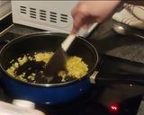 Foto del paso 5 de la receta Lomo relleno con salsa Pedro Ximénez, en freidora de aire