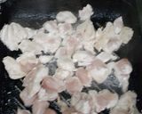 Foto del paso 2 de la receta: Almuerzo Saludable