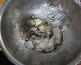 Foto del paso 1 de la receta: Ostras y coliflor al horno