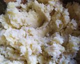 Foto del paso 4 de la receta: Croquetas de arroz y papa